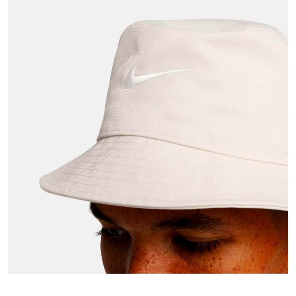 Nike Off-White Bucket Hat